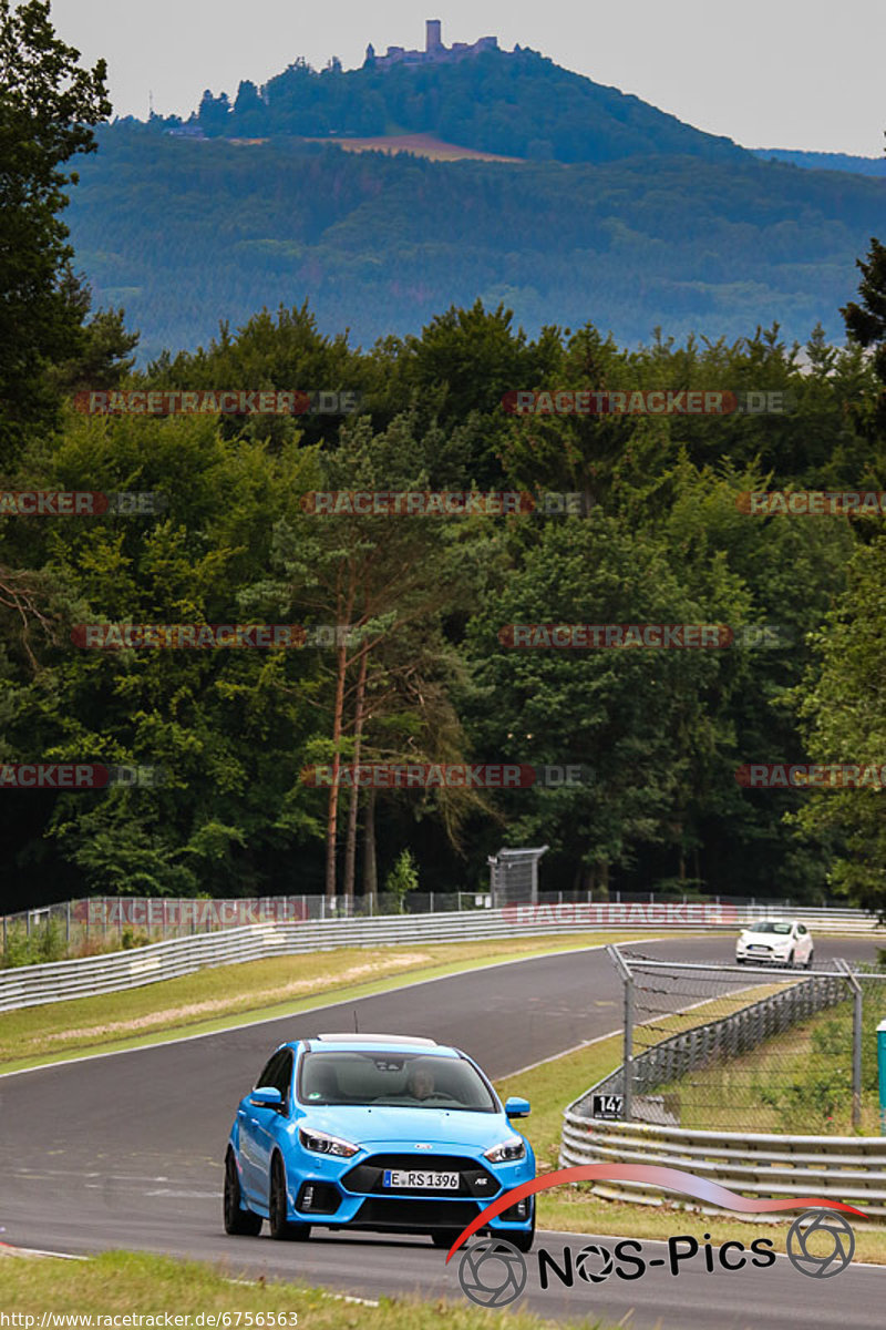 Bild #6756563 - Touristenfahrten Nürburgring Nordschleife (14.07.2019)