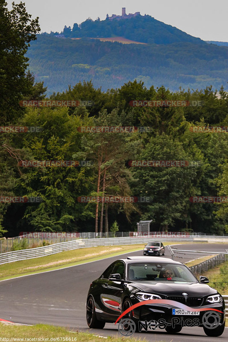 Bild #6756616 - Touristenfahrten Nürburgring Nordschleife (14.07.2019)