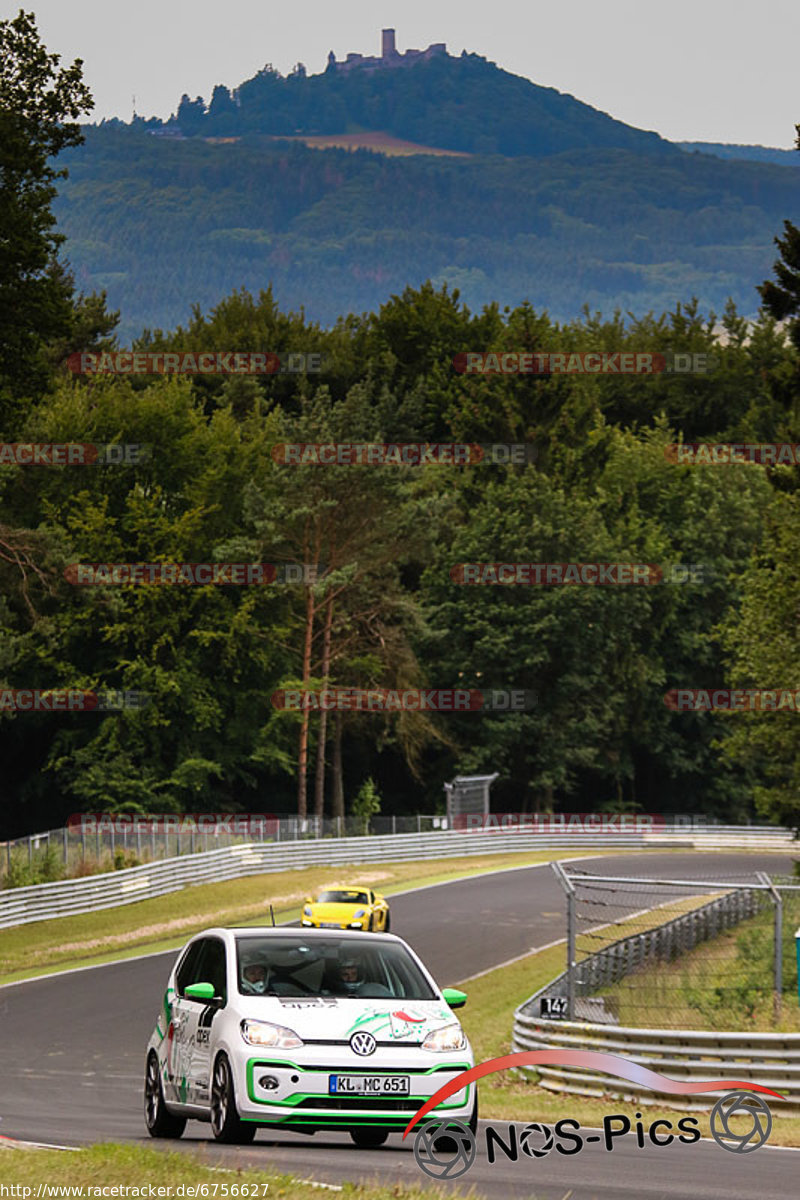 Bild #6756627 - Touristenfahrten Nürburgring Nordschleife (14.07.2019)