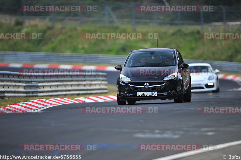 Bild #6756655 - Touristenfahrten Nürburgring Nordschleife (14.07.2019)