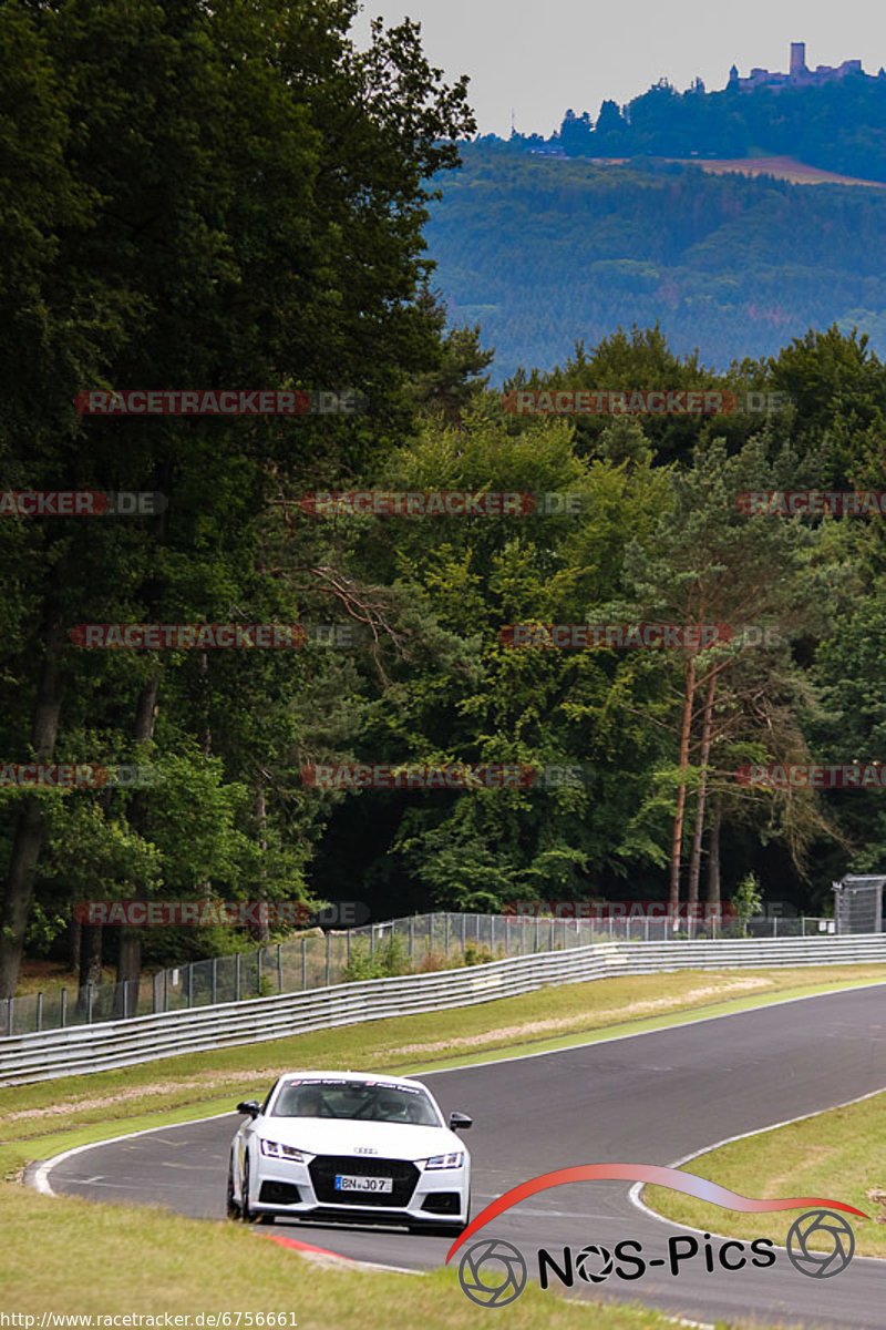 Bild #6756661 - Touristenfahrten Nürburgring Nordschleife (14.07.2019)