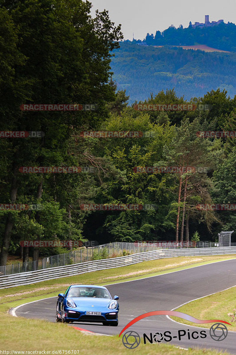 Bild #6756707 - Touristenfahrten Nürburgring Nordschleife (14.07.2019)