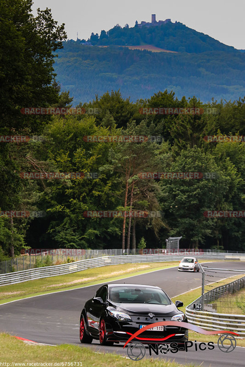 Bild #6756731 - Touristenfahrten Nürburgring Nordschleife (14.07.2019)