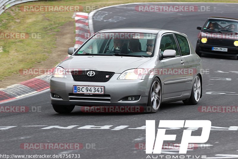 Bild #6756733 - Touristenfahrten Nürburgring Nordschleife (14.07.2019)