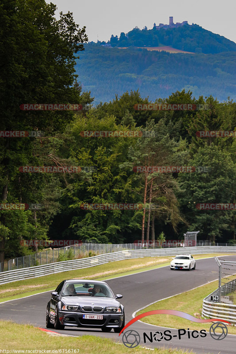 Bild #6756767 - Touristenfahrten Nürburgring Nordschleife (14.07.2019)