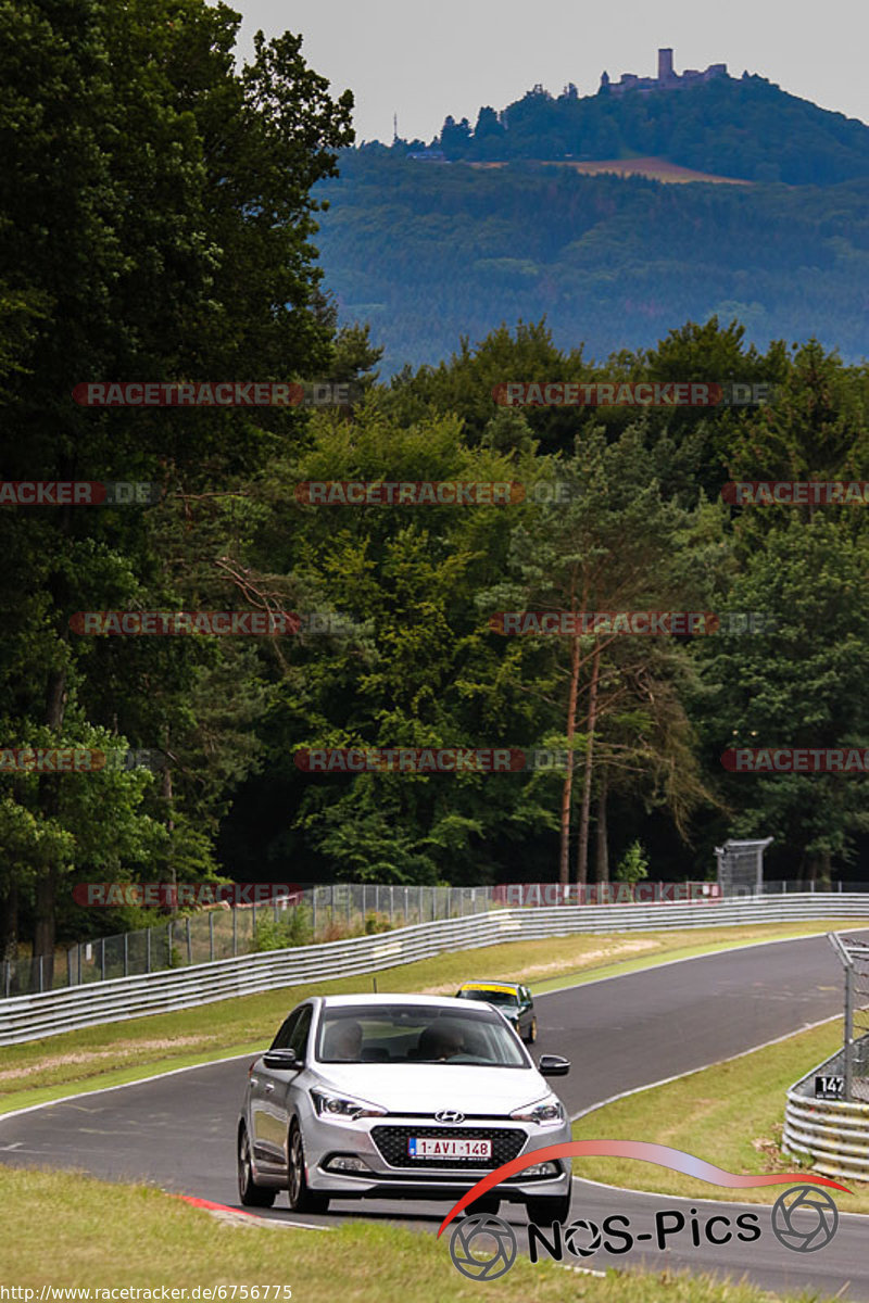 Bild #6756775 - Touristenfahrten Nürburgring Nordschleife (14.07.2019)