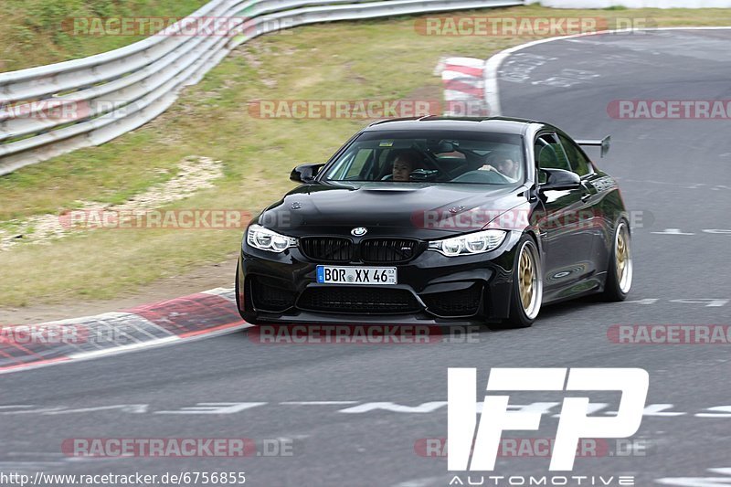 Bild #6756855 - Touristenfahrten Nürburgring Nordschleife (14.07.2019)