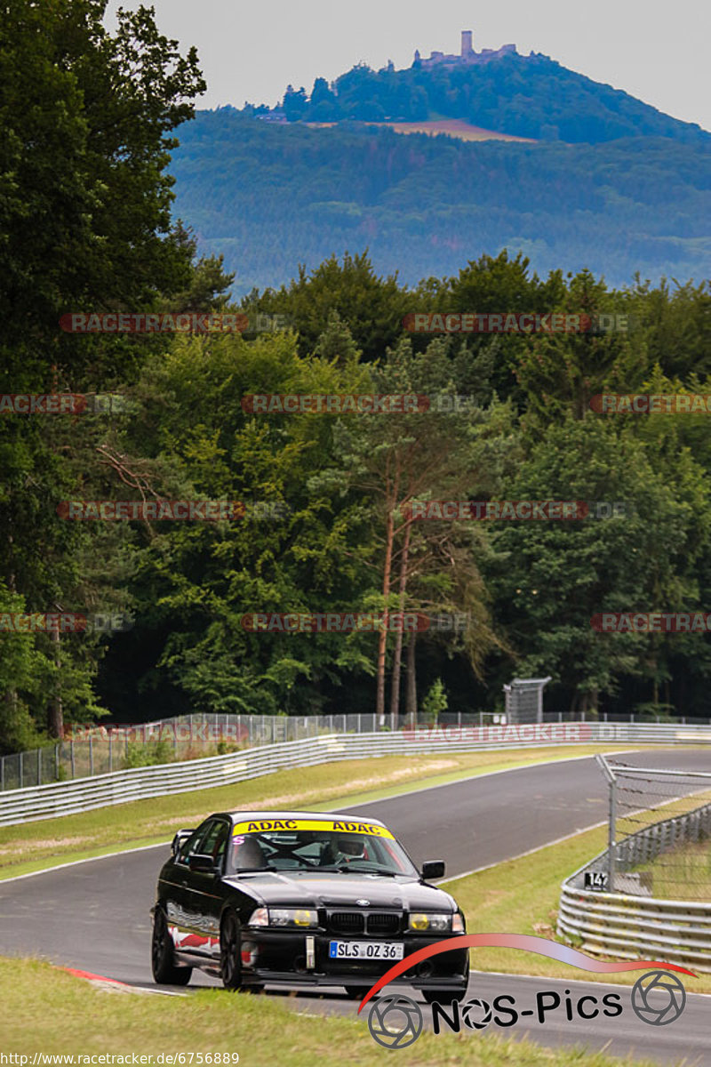 Bild #6756889 - Touristenfahrten Nürburgring Nordschleife (14.07.2019)