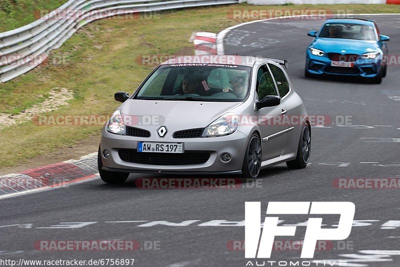 Bild #6756897 - Touristenfahrten Nürburgring Nordschleife (14.07.2019)