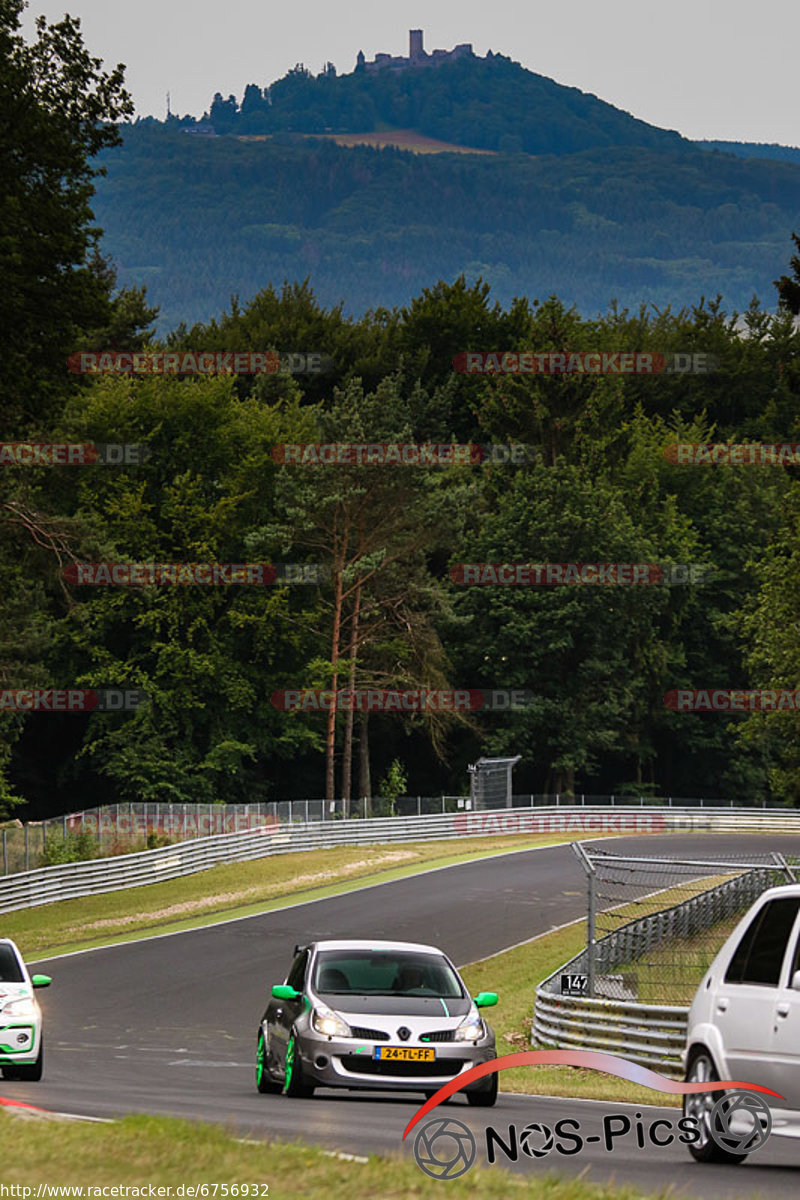 Bild #6756932 - Touristenfahrten Nürburgring Nordschleife (14.07.2019)