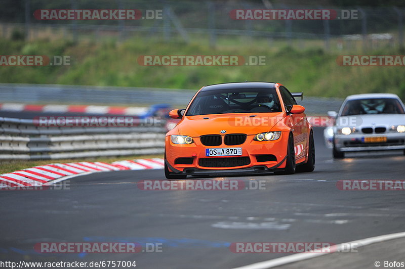 Bild #6757004 - Touristenfahrten Nürburgring Nordschleife (14.07.2019)