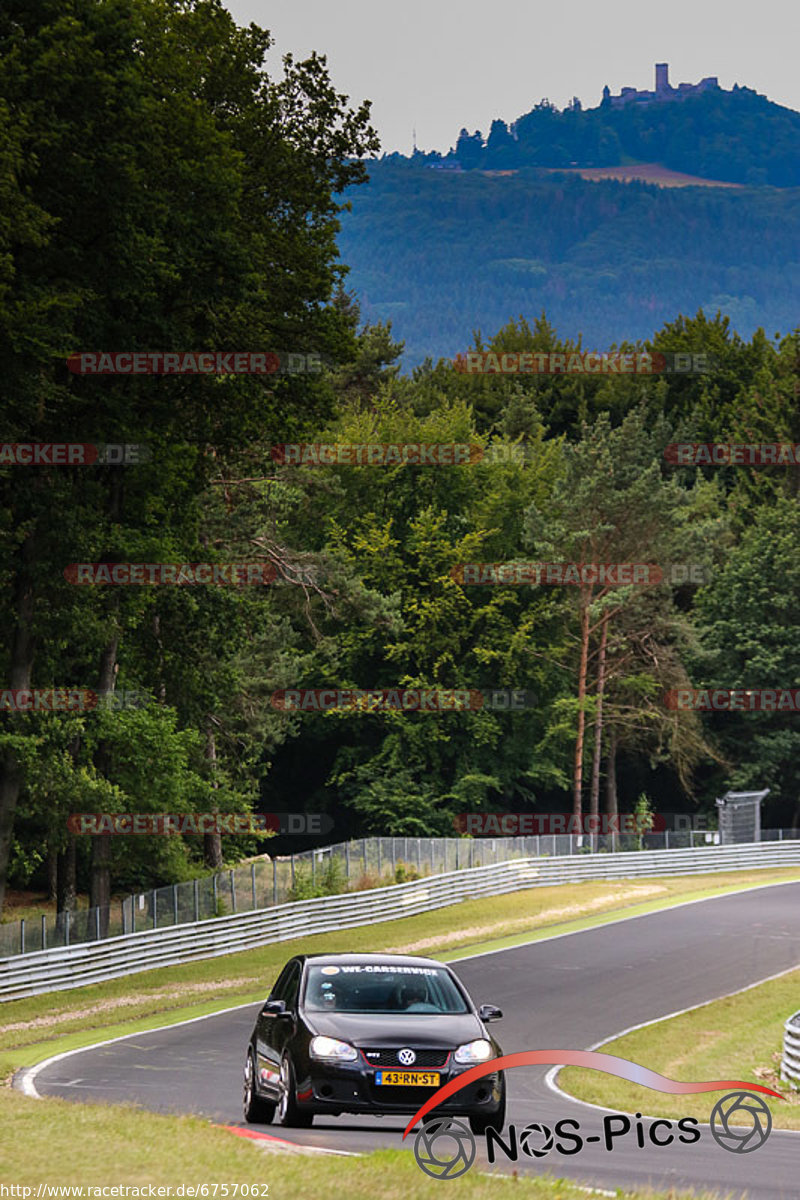 Bild #6757062 - Touristenfahrten Nürburgring Nordschleife (14.07.2019)