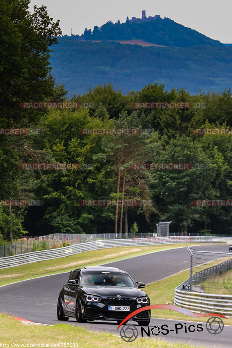 Bild #6757080 - Touristenfahrten Nürburgring Nordschleife (14.07.2019)