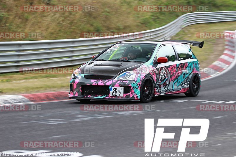 Bild #6757083 - Touristenfahrten Nürburgring Nordschleife (14.07.2019)