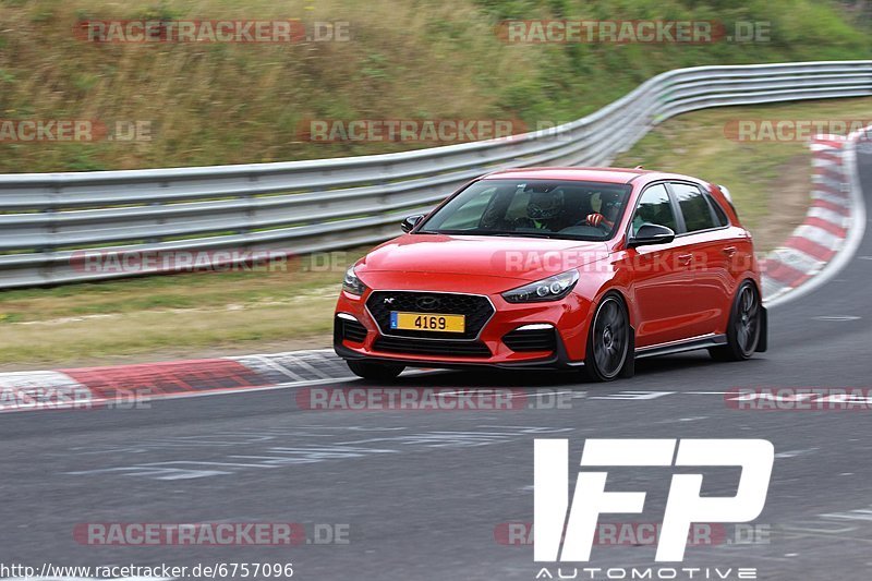 Bild #6757096 - Touristenfahrten Nürburgring Nordschleife (14.07.2019)