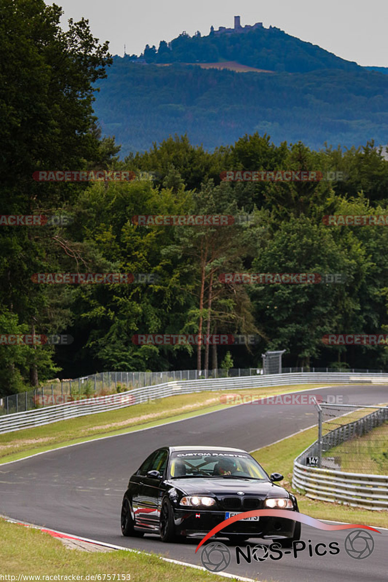 Bild #6757153 - Touristenfahrten Nürburgring Nordschleife (14.07.2019)