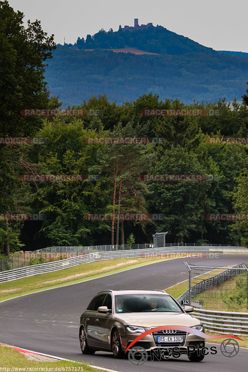 Bild #6757175 - Touristenfahrten Nürburgring Nordschleife (14.07.2019)