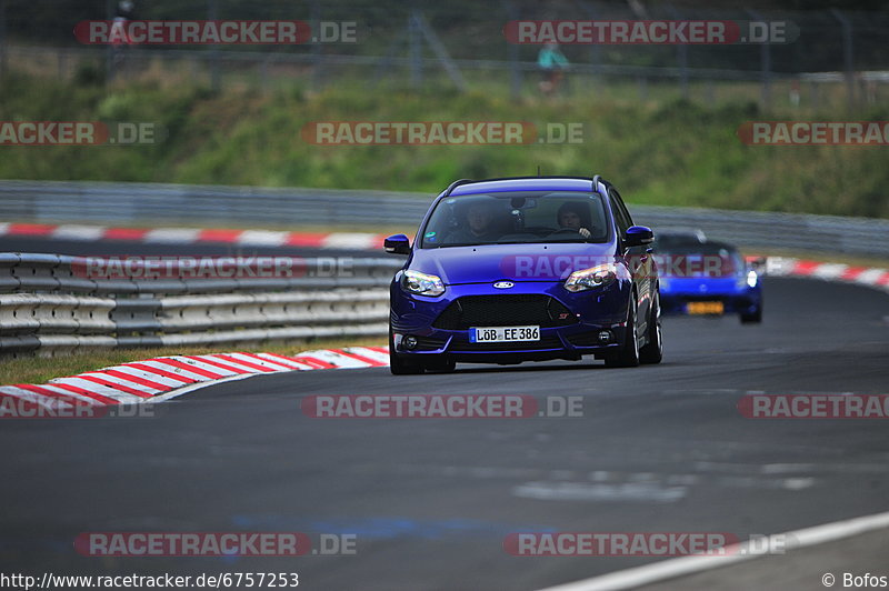 Bild #6757253 - Touristenfahrten Nürburgring Nordschleife (14.07.2019)