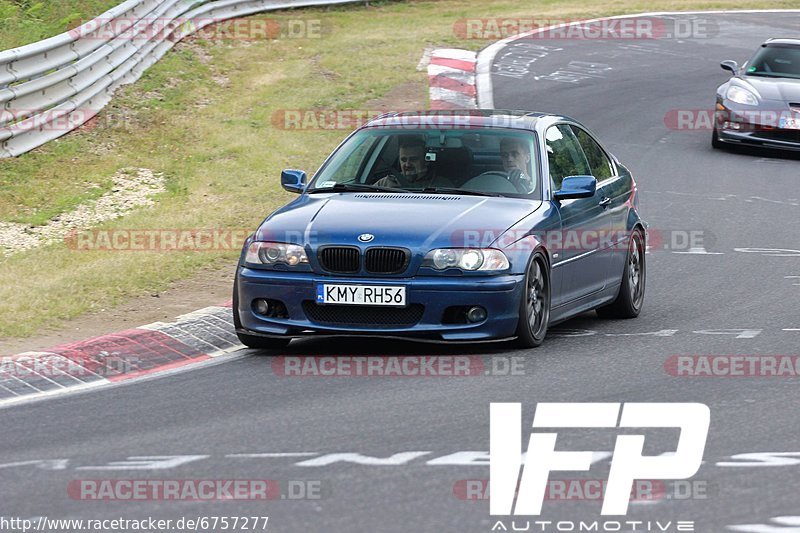 Bild #6757277 - Touristenfahrten Nürburgring Nordschleife (14.07.2019)