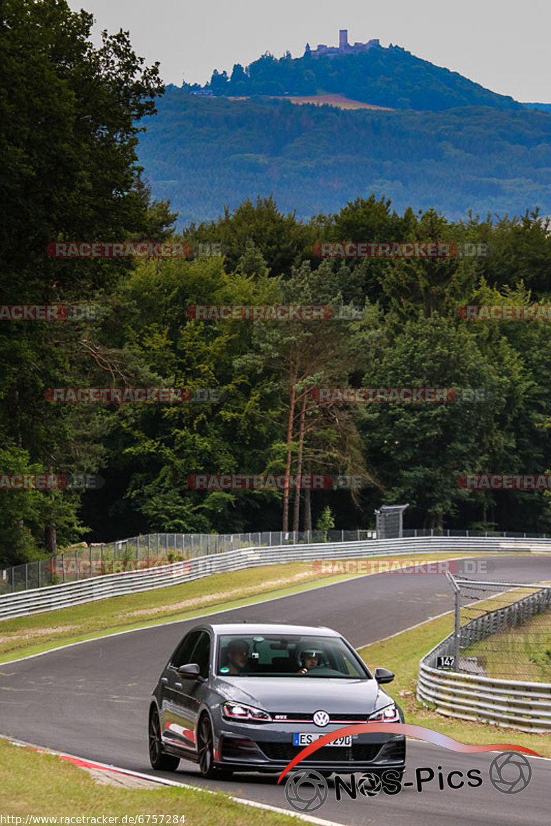 Bild #6757284 - Touristenfahrten Nürburgring Nordschleife (14.07.2019)