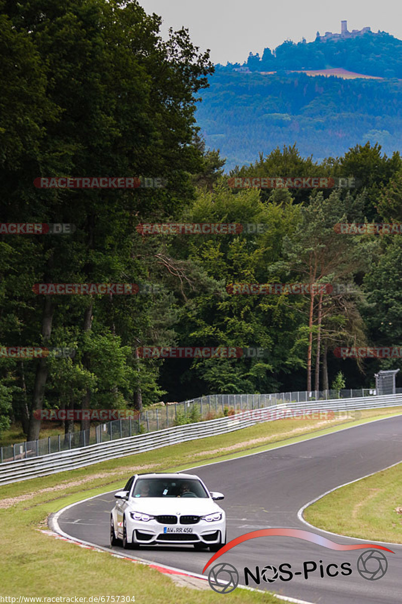 Bild #6757304 - Touristenfahrten Nürburgring Nordschleife (14.07.2019)