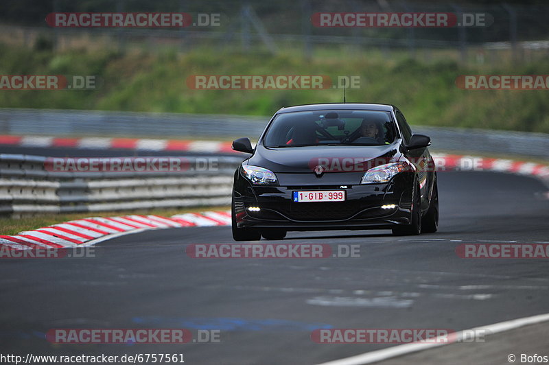 Bild #6757561 - Touristenfahrten Nürburgring Nordschleife (14.07.2019)