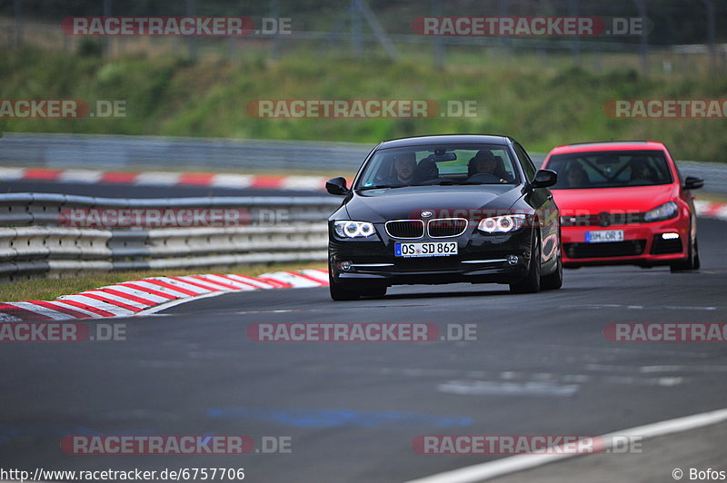 Bild #6757706 - Touristenfahrten Nürburgring Nordschleife (14.07.2019)