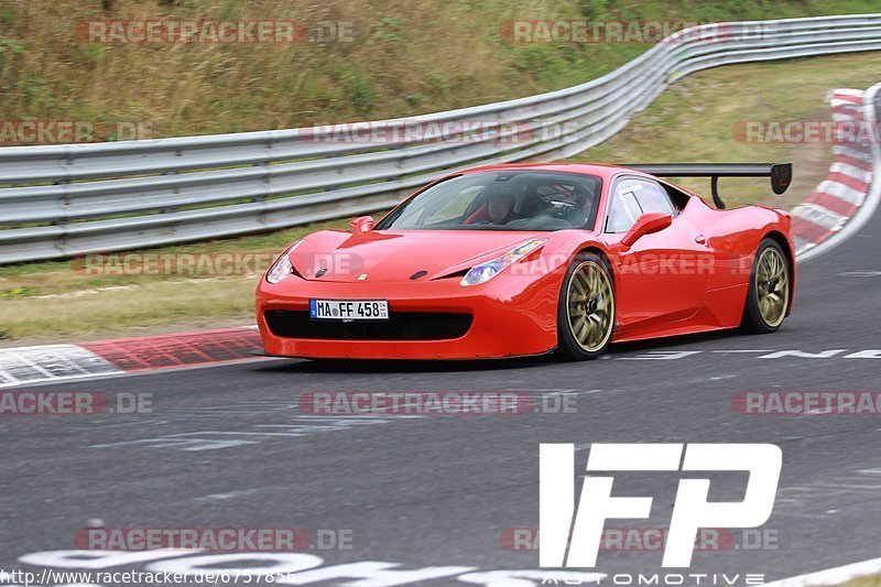 Bild #6757856 - Touristenfahrten Nürburgring Nordschleife (14.07.2019)