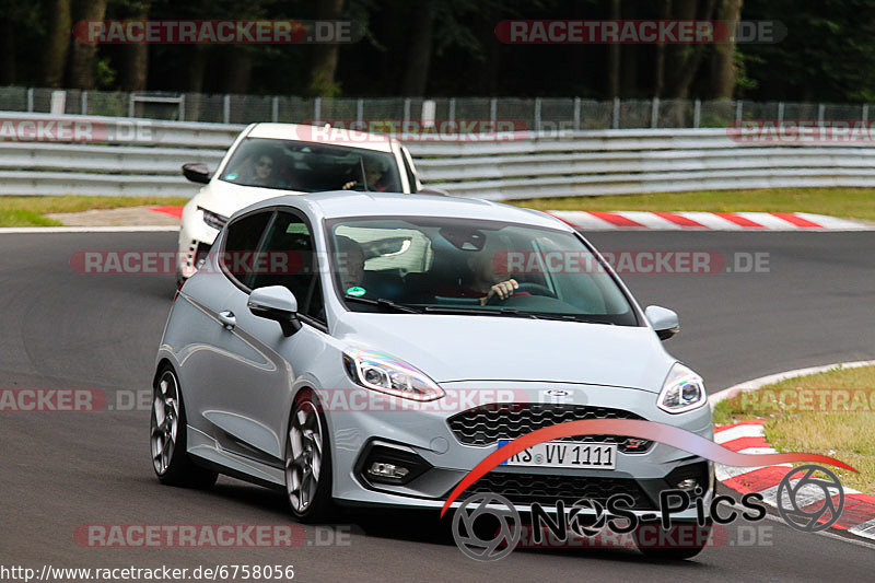 Bild #6758056 - Touristenfahrten Nürburgring Nordschleife (14.07.2019)