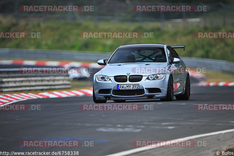 Bild #6758338 - Touristenfahrten Nürburgring Nordschleife (14.07.2019)