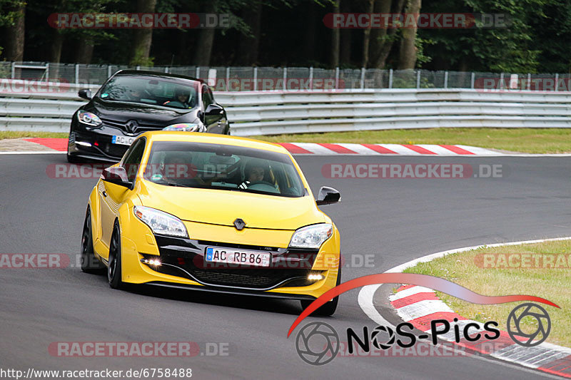 Bild #6758488 - Touristenfahrten Nürburgring Nordschleife (14.07.2019)