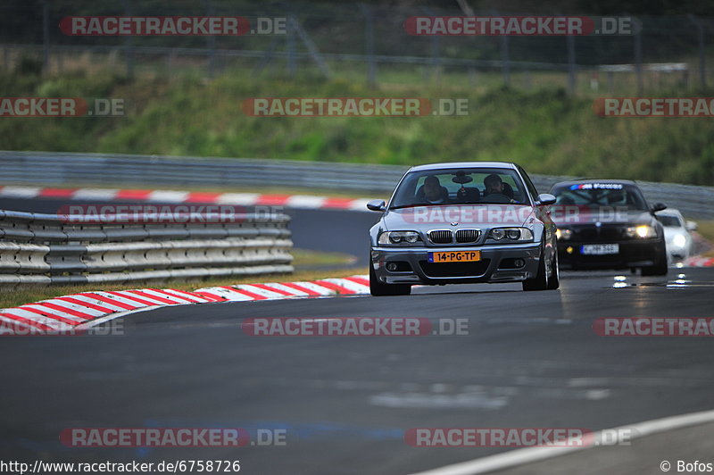 Bild #6758726 - Touristenfahrten Nürburgring Nordschleife (14.07.2019)