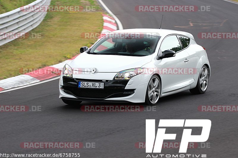 Bild #6758755 - Touristenfahrten Nürburgring Nordschleife (14.07.2019)