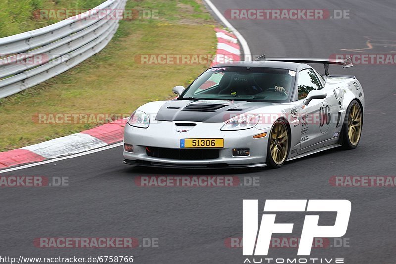 Bild #6758766 - Touristenfahrten Nürburgring Nordschleife (14.07.2019)