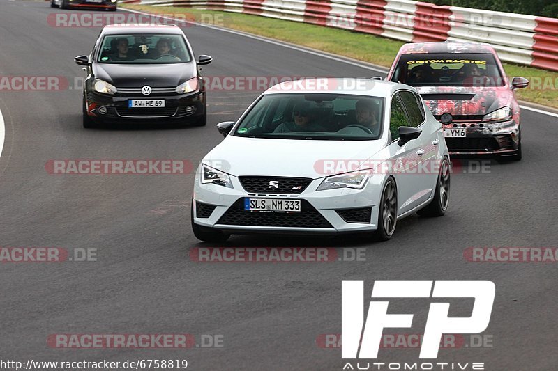 Bild #6758819 - Touristenfahrten Nürburgring Nordschleife (14.07.2019)