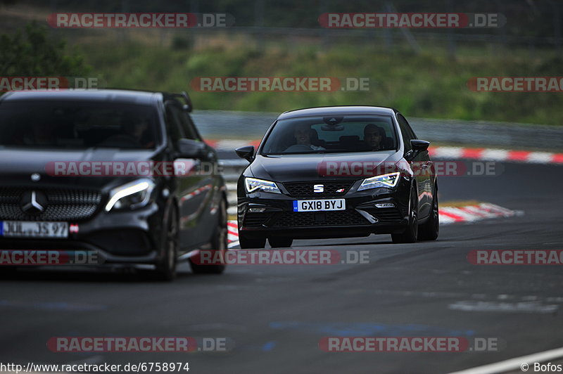 Bild #6758974 - Touristenfahrten Nürburgring Nordschleife (14.07.2019)