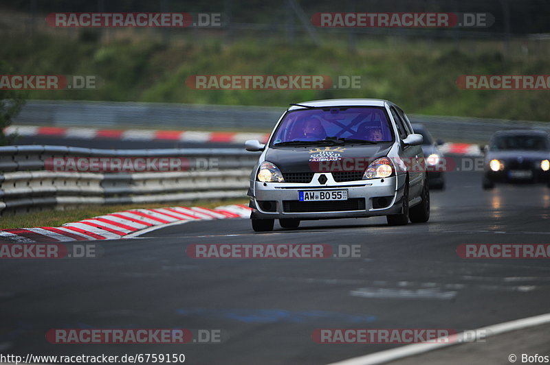 Bild #6759150 - Touristenfahrten Nürburgring Nordschleife (14.07.2019)