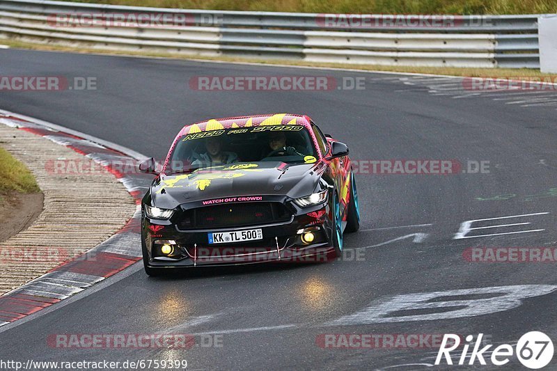 Bild #6759399 - Touristenfahrten Nürburgring Nordschleife (14.07.2019)