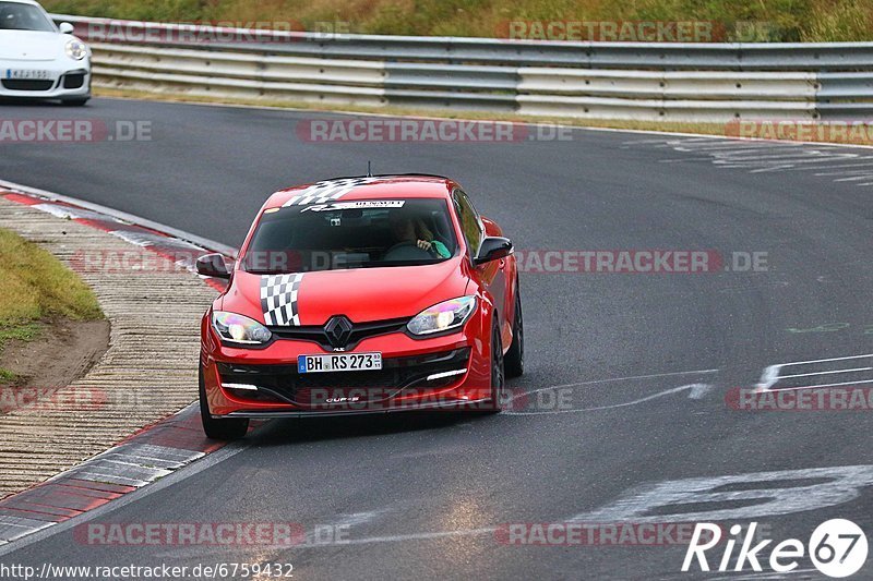 Bild #6759432 - Touristenfahrten Nürburgring Nordschleife (14.07.2019)