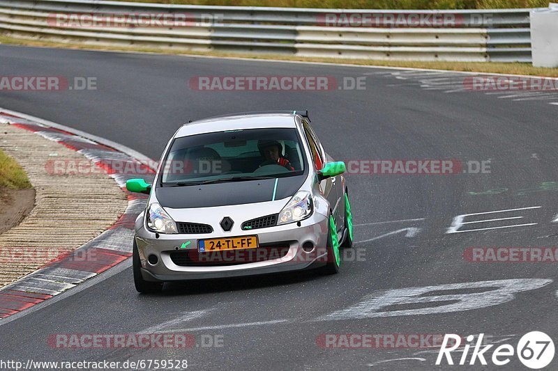 Bild #6759528 - Touristenfahrten Nürburgring Nordschleife (14.07.2019)