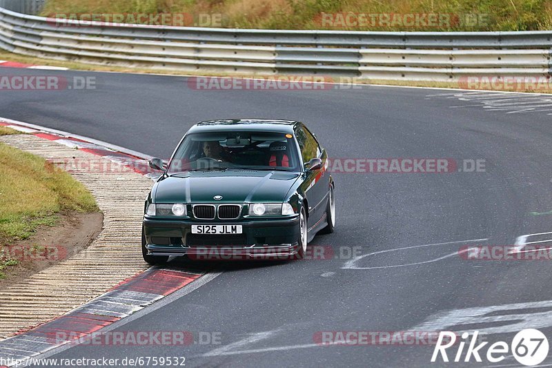 Bild #6759532 - Touristenfahrten Nürburgring Nordschleife (14.07.2019)