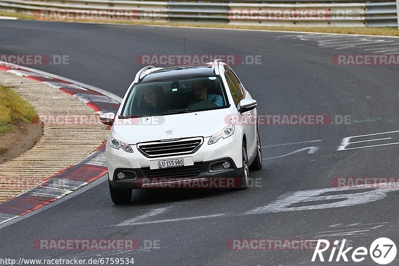 Bild #6759534 - Touristenfahrten Nürburgring Nordschleife (14.07.2019)