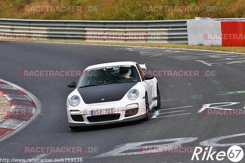 Bild #6759536 - Touristenfahrten Nürburgring Nordschleife (14.07.2019)