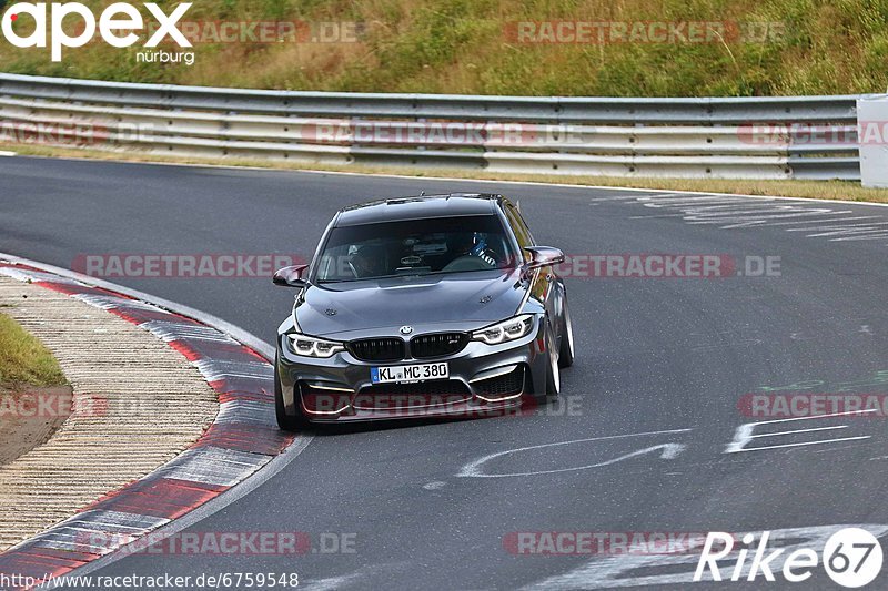 Bild #6759548 - Touristenfahrten Nürburgring Nordschleife (14.07.2019)