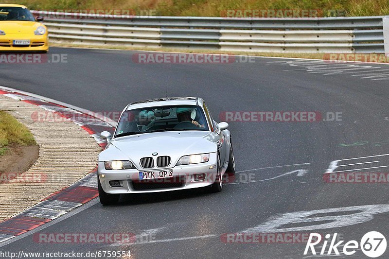 Bild #6759554 - Touristenfahrten Nürburgring Nordschleife (14.07.2019)