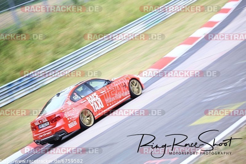 Bild #6759582 - Touristenfahrten Nürburgring Nordschleife (14.07.2019)