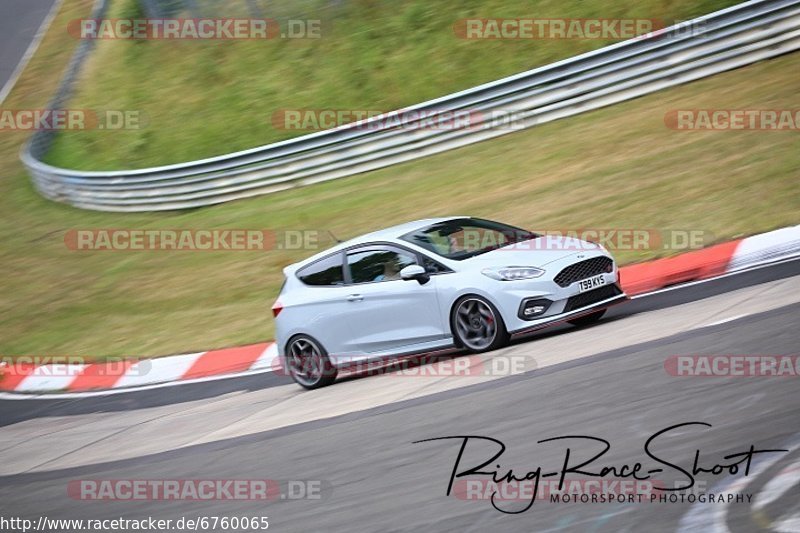 Bild #6760065 - Touristenfahrten Nürburgring Nordschleife (14.07.2019)