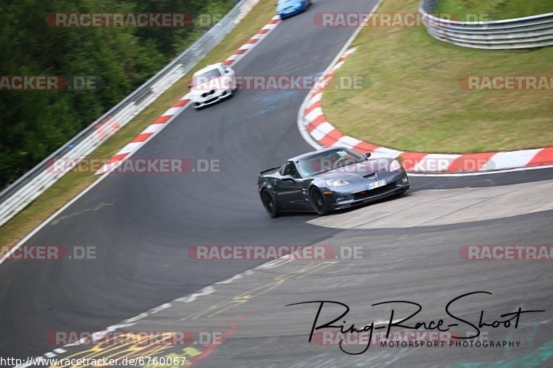 Bild #6760067 - Touristenfahrten Nürburgring Nordschleife (14.07.2019)