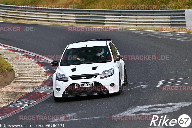 Bild #6760171 - Touristenfahrten Nürburgring Nordschleife (14.07.2019)