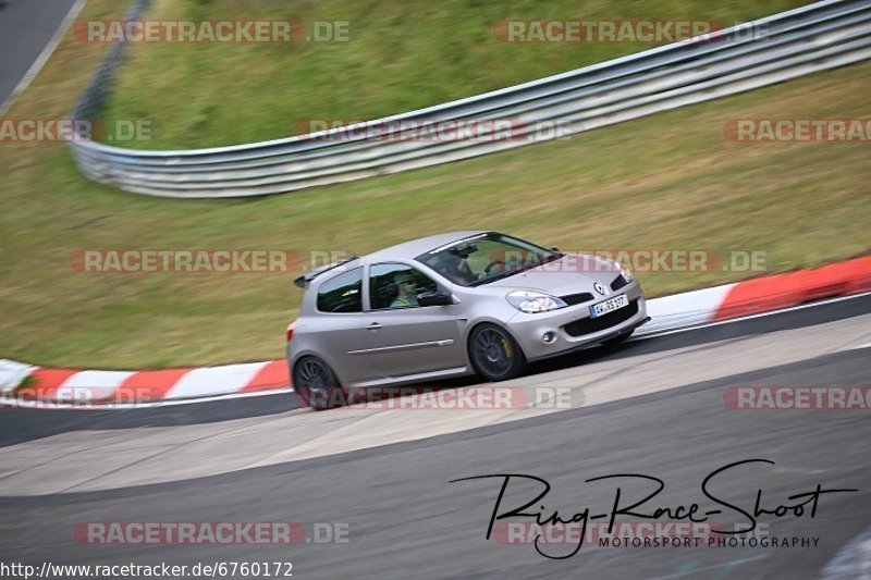 Bild #6760172 - Touristenfahrten Nürburgring Nordschleife (14.07.2019)